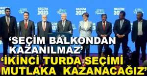 KEMAL KILIÇDAROĞLU AÇIKLAMA YAPTI