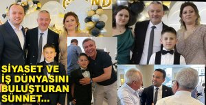 KOLLUDEMİROĞLU AİLESİNİN MUTLU GÜNÜ....