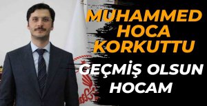 MUHAMMED HOCA KORKUTTU