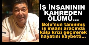 OKAN GÖKMEN HAYATINI KAYBETTİ...