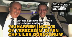 ÖZCAN'DAN BU SÜREÇTE TARTIŞILAK SÖZLER