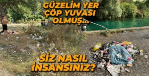 SİZ NASIL İNSANLARSINIZ....