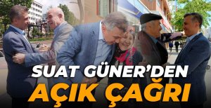 “REHAVETE KAPILMADAN BİR KEZ DAHA SANDIĞA GİTMELİYİZ”