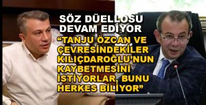 SUAT GÜNER'DEN ÖZCAN'LA İLGİLİ ÇARPICI İDDİA...