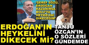 TANJU ÖZCAN'IN O SÖZLERİ YENİDEN GÜNDEM OLDU
