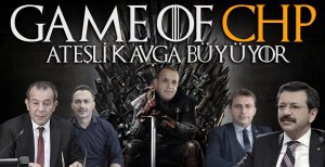 TÜRKER ATEŞ'TEN ÖZCAN'A TEPKİ...