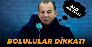 VATANDAŞLAR DOLANDIRICILARA KARŞI UYARILDI