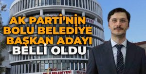 AK PARTİ'DE SON DAKİKA SÜPRİZİ