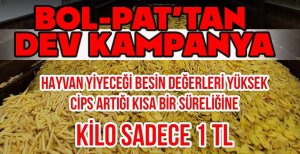 BOLPAT’TAN  DEV KAMPANYA