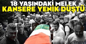 BOLU’DA 18 YAŞINDAKİ GENÇ, AMANSIZ HASTALIĞA YENİK DÜŞTÜ