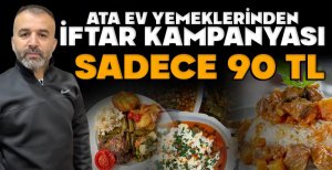 BOLU’NUN GÖBEĞİNDE DEV KAMPANYA! SADECE 90 LİRA