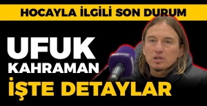 BOLUSPOR HOCASIYLA İLGİLİ SON DURUM