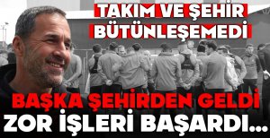 BOLUSPOR'DA HEDEF YARI FİNAL... TAKIM BODRUM'A YOLA ÇIKTI...