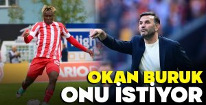 BOLUSPOR’UN YILDIZLAŞAN İSMİ NABY’İ GALATASARAY İSTİYOR…