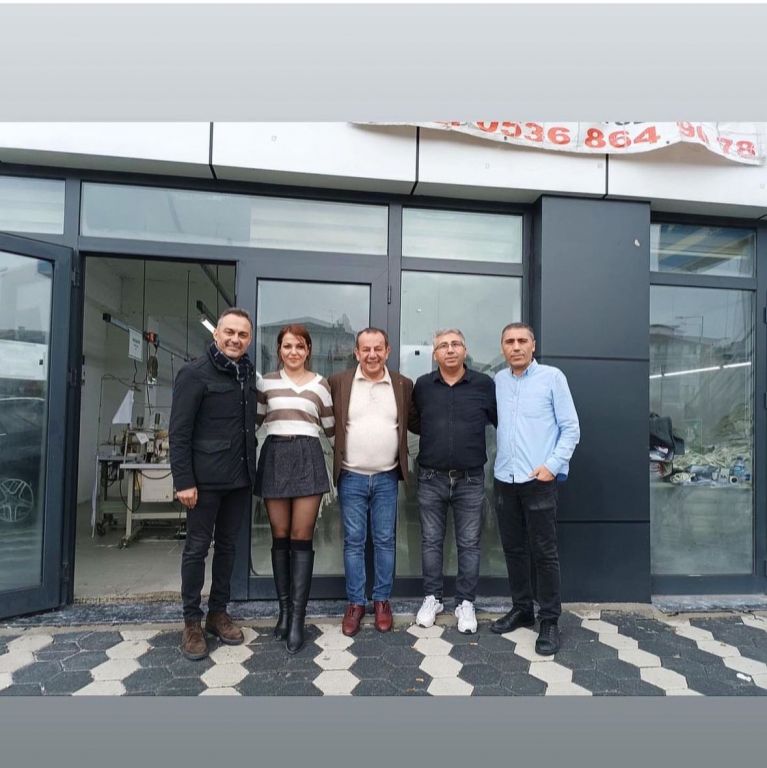 50 KİŞİ İŞE ALINACAK