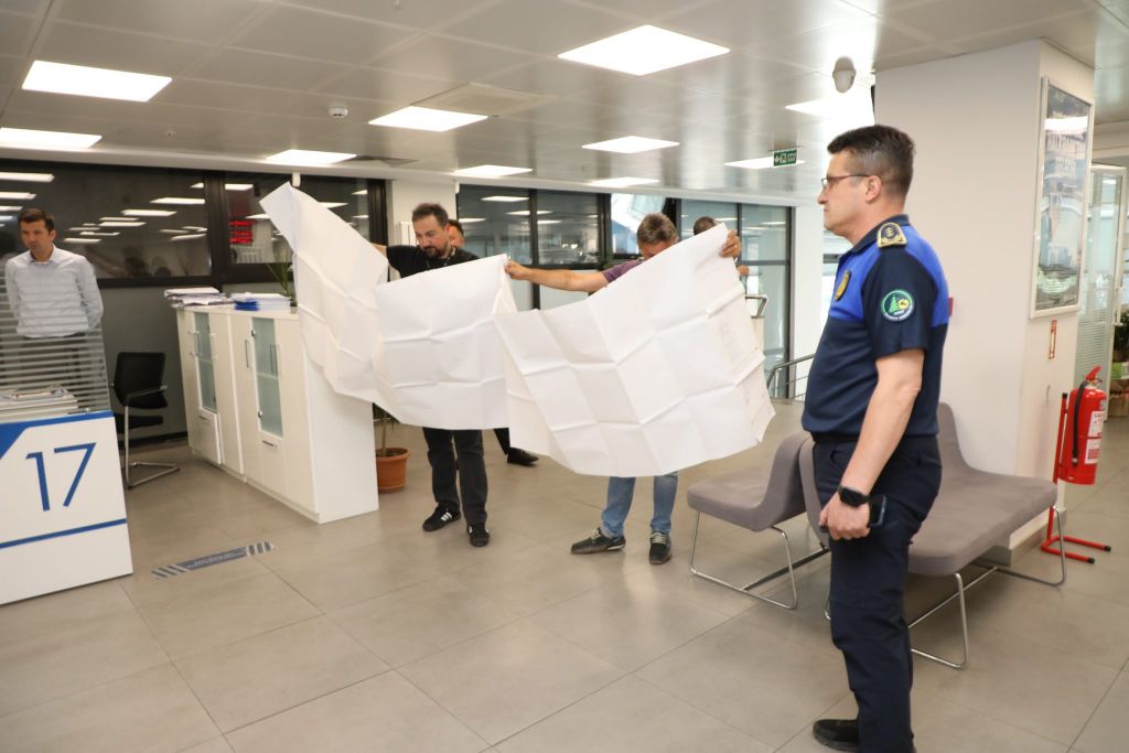 BOLU BELEDİYESİ’NDEN KAMU VE ÖZEL BANKALARA İKİNCİ DENETİM