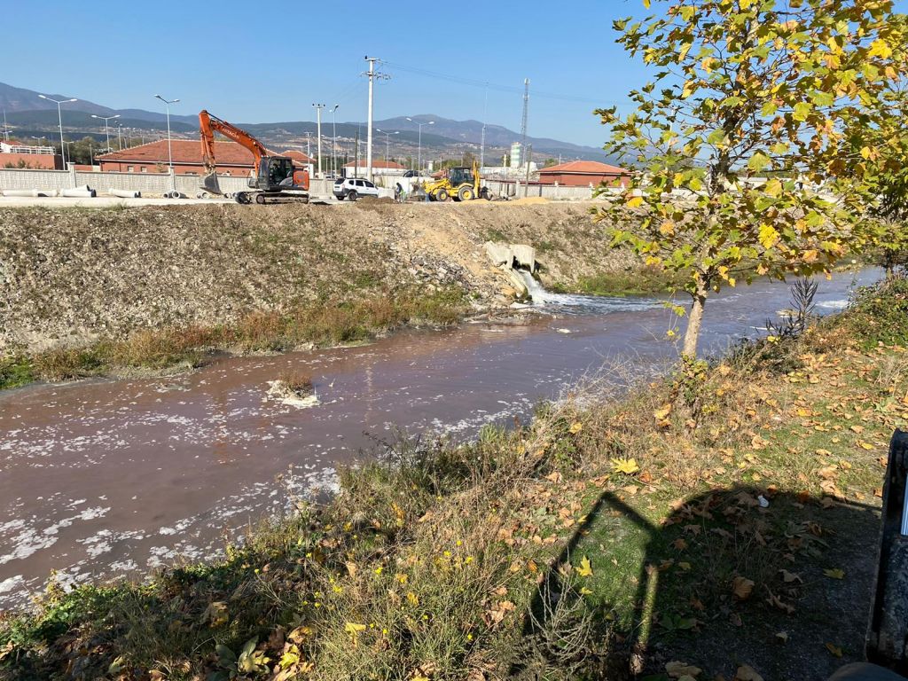 BOLU HALKININ SAĞLIĞI TEHLİKEDE...“İŞTE BOLU BELEDİYESİ’NİN EN PAHALI PROJESİ!”