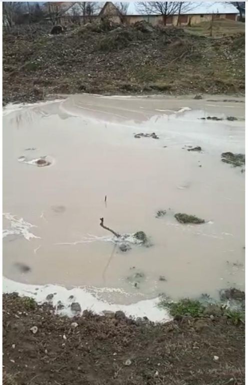 BOLU HALKININ SAĞLIĞI TEHLİKEDE...“İŞTE BOLU BELEDİYESİ’NİN EN PAHALI PROJESİ!”