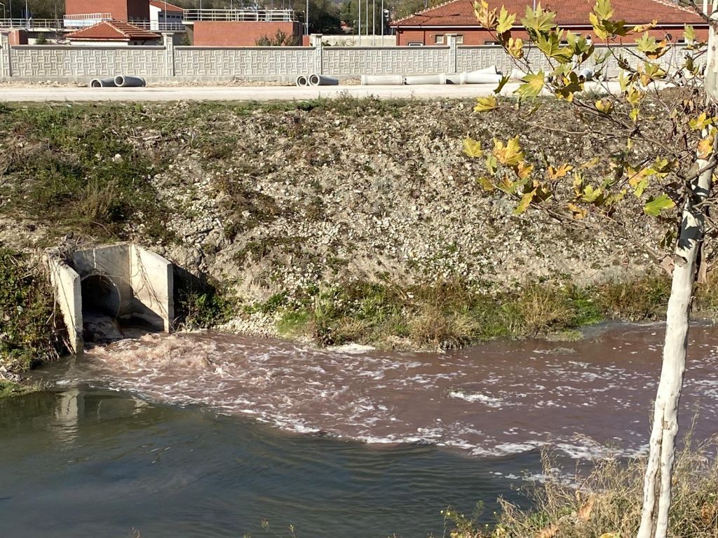BOLU HALKININ SAĞLIĞI TEHLİKEDE...“İŞTE BOLU BELEDİYESİ’NİN EN PAHALI PROJESİ!”
