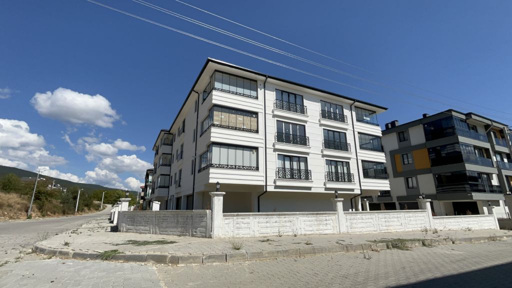 BOLU'DA BU EVE 50 BİN LİRA KİRA İSTEDİ