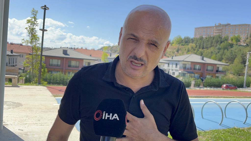 BOLU'DA BU EVE 50 BİN LİRA KİRA İSTEDİ