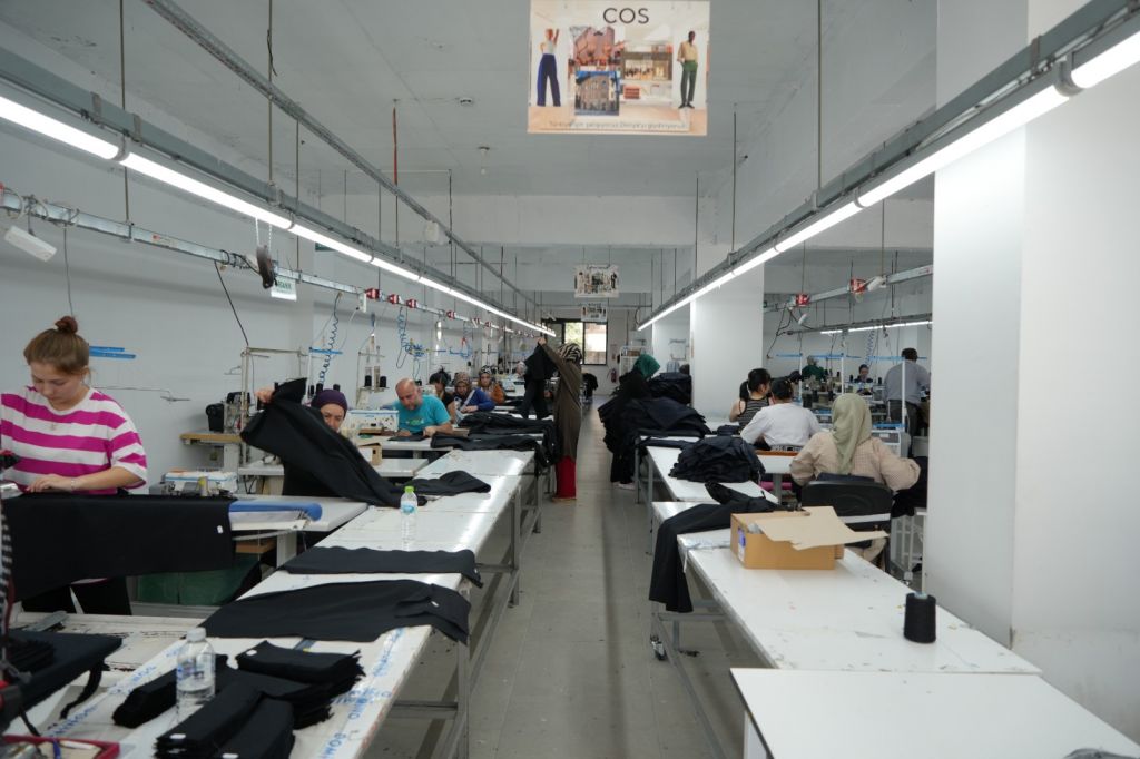 BOLU'DA ONLARCA KİŞİYE İSTİHDAM SAĞLANACAK