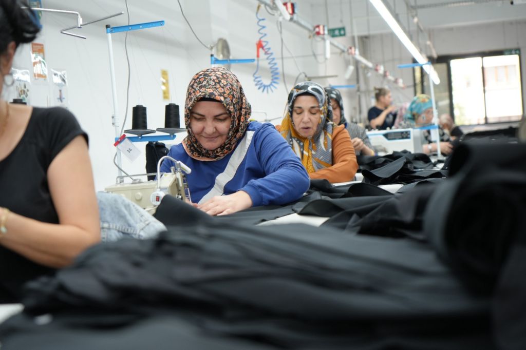 BOLU'DA ONLARCA KİŞİYE İSTİHDAM SAĞLANACAK