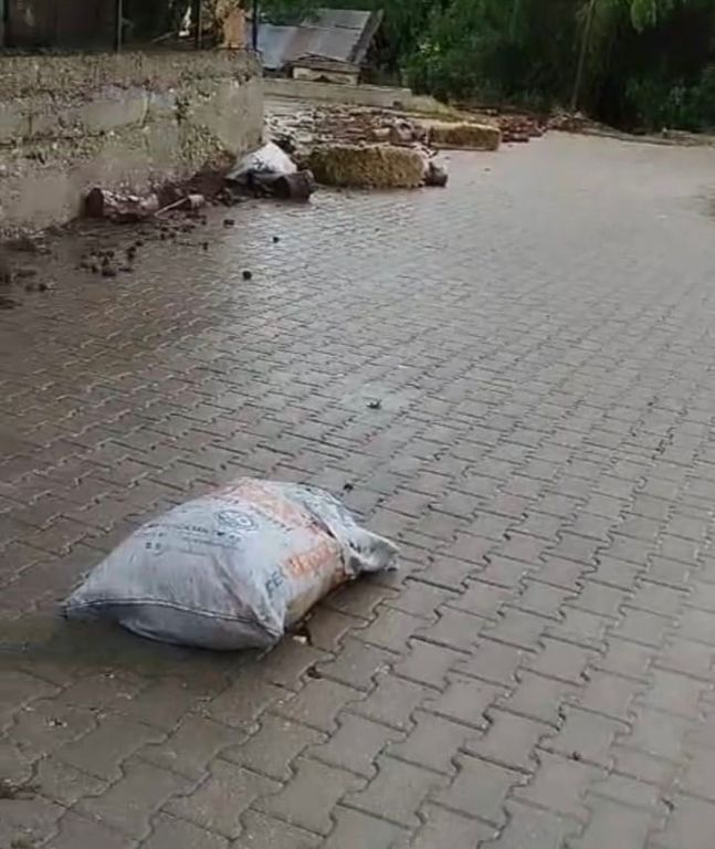 BOLU’NUN O İLÇESİ SELE TESLİM