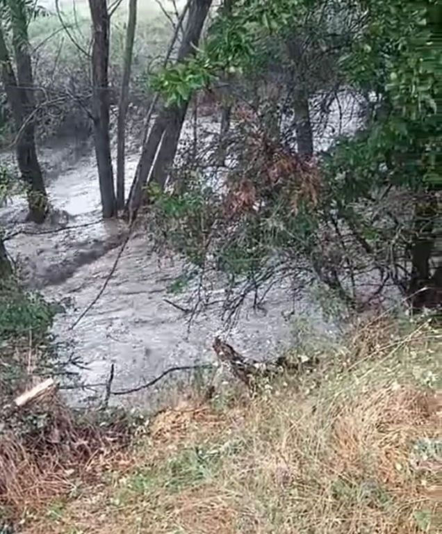 BOLU’NUN O İLÇESİ SELE TESLİM