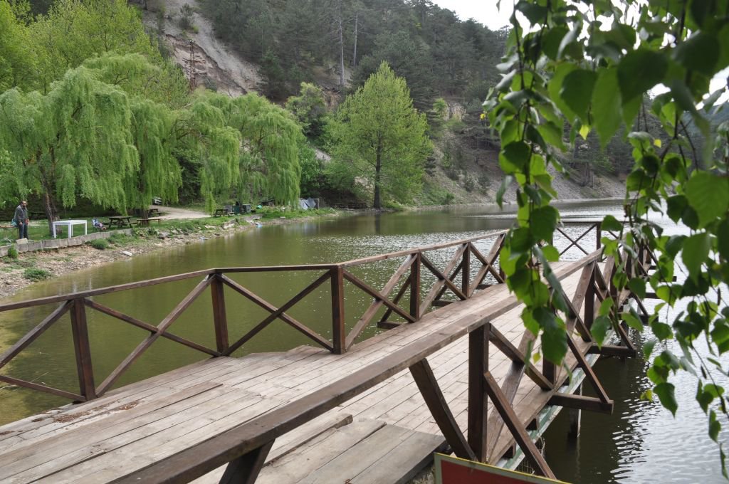 BOLU’NUN SAKLI  CENNETİ