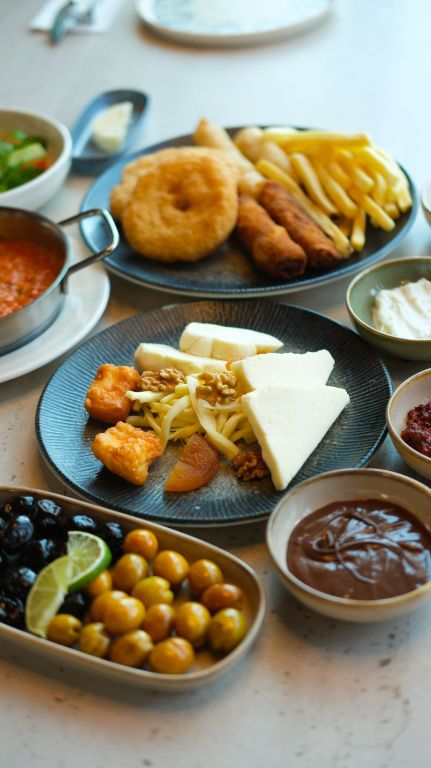 BOST MARKASI YENİ YÜZÜYLE MÜŞTERİLERİNİN HİZMETİNDE