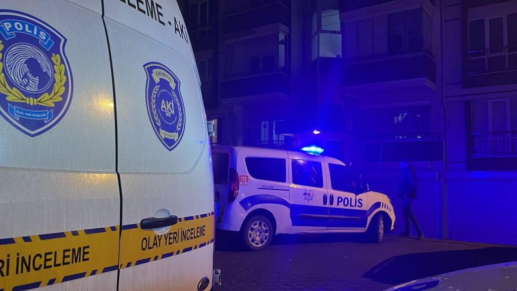 DAMADI VURMAK İSTERKEN YANLIŞLIKLA YEĞENİNİ VURDU... BOLU'DA GECENİN SICAK HABERİ