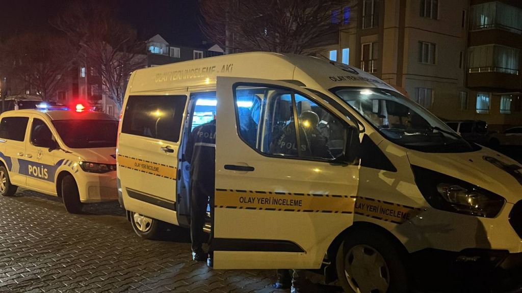 DAMADI VURMAK İSTERKEN YANLIŞLIKLA YEĞENİNİ VURDU... BOLU'DA GECENİN SICAK HABERİ