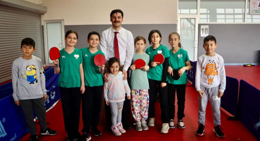 DEMİRKOL HEDEFİ 12'DEN VURDU