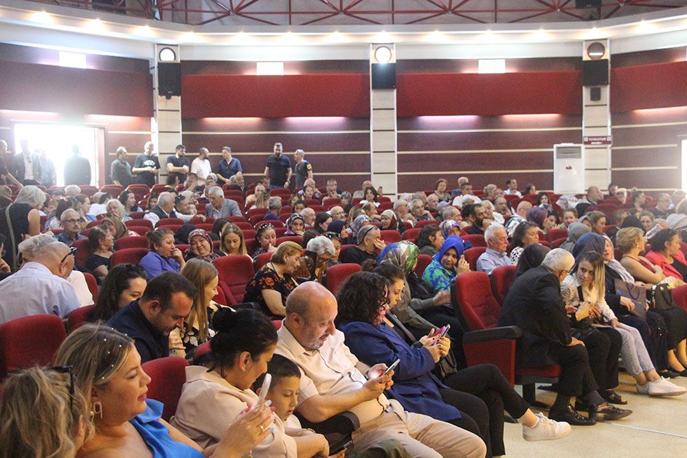 GÜLEN VE AKYAMAN  AİLELERİNİN MUTLU GÜNÜ