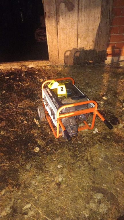 İNEĞİN TEPTİĞİ KADIN ÖLDÜ