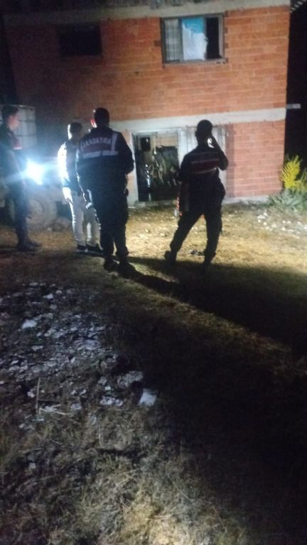 İNEĞİN TEPTİĞİ KADIN ÖLDÜ