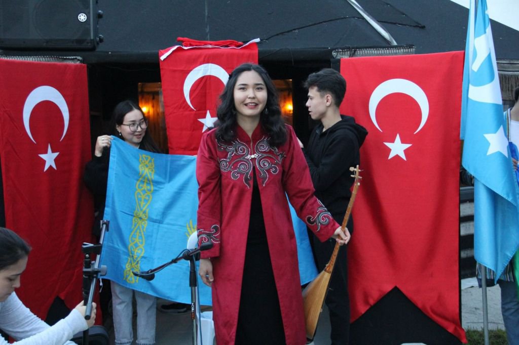 MHP’DEN 3 MAYIS MİLLİYETÇİLER GÜNÜ OTAĞ BULUŞMASI