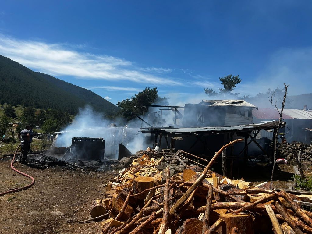 MÜŞTEMİLAT KÜLE DÖNDÜ