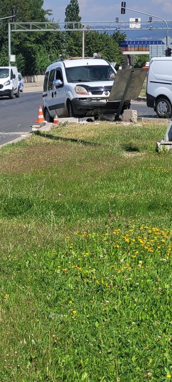 SANAYİ  KAVŞAĞINDA SORUN BİTMİYOR