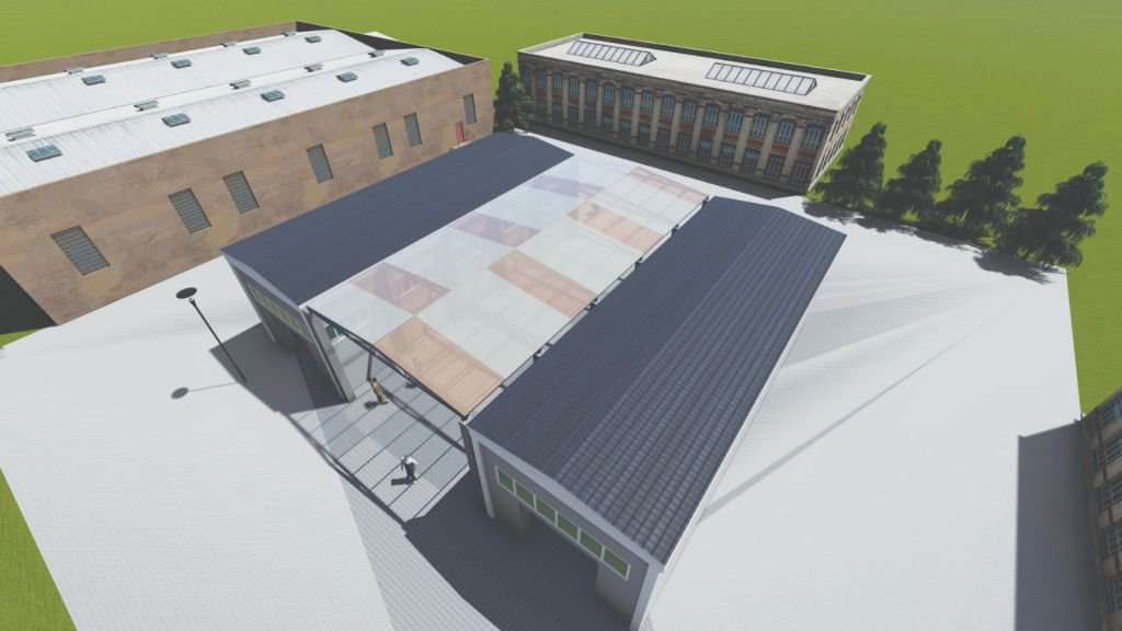 TANJU ÖZCAN "BOLU PAZARI MODERN HALE GELECEK"