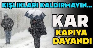 KAR KAPIYA DAYANDI...