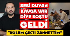OTOMOBİL PAZARINDA KAVGA GİBİ PAZARLIK...