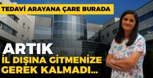 SADECE DOĞRUDAN RANDEVU… BOLU’DA DERDİNİZE ÇARE OLACAK KLİNİK….