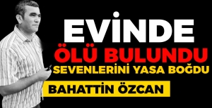 SEVENLERİNİ YASA BOĞDU…