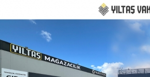 YILTAŞ VAKFI'NDAN ÖĞRENCİLERE BÜYÜK DESTEK...."EĞİTİMİN AYDINLIK BİR GELECEĞİN ANAHTARI OLDUĞUNA İNANIYORUZ"