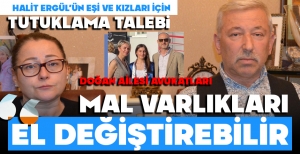 ACILI AİLENİN AVUKATLARINDAN... ÖNEMLİ TALEPLER...