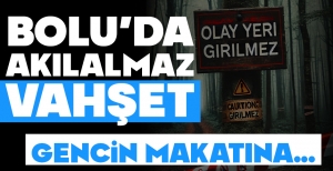 AKIL ALMAZ OLAY... BU NASIL VAHŞET....