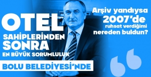 ALAADDİN YILMAZ'DAN TANJU ÖZCAN'A ÇOK SERT SÖZLER....