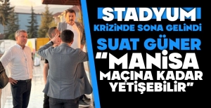 ATATÜRK STADYUMU İÇİN GERİ SAYIM BAŞLADI....